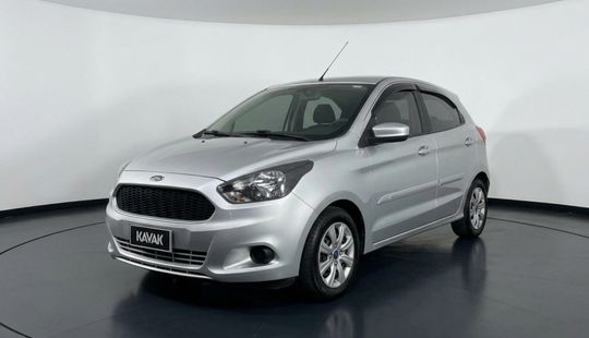 Ford • Ka