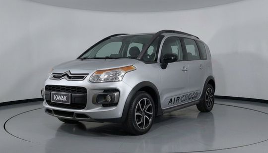 Citroen • Aircross