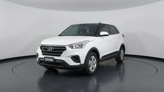 Hyundai • Creta