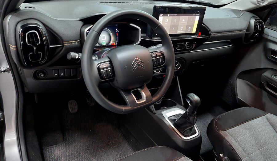 Citroen Basalt 1.3 FEEL Suv 2026