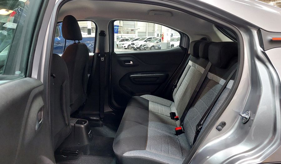 Citroen Basalt 1.3 FEEL Suv 2026