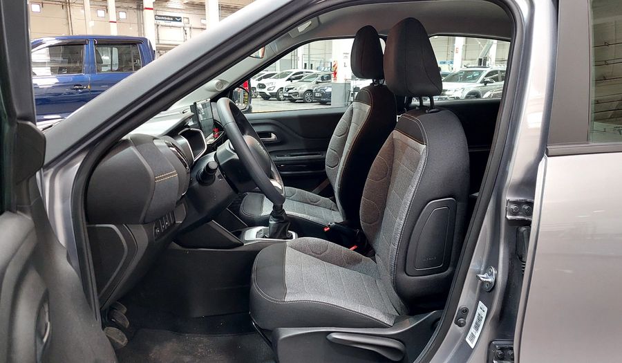 Citroen Basalt 1.3 FEEL Suv 2026