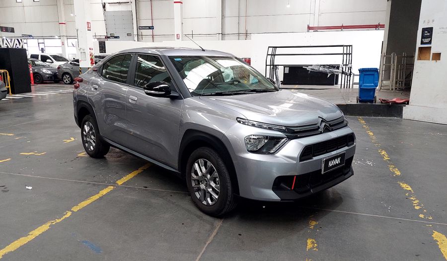 Citroen Basalt 1.3 FEEL Suv 2026