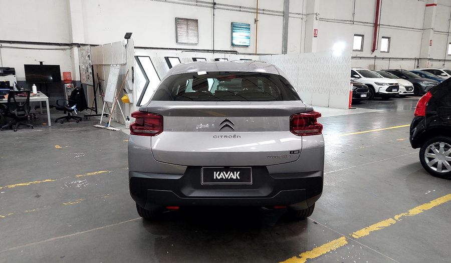 Citroen Basalt 1.3 FEEL Suv 2026
