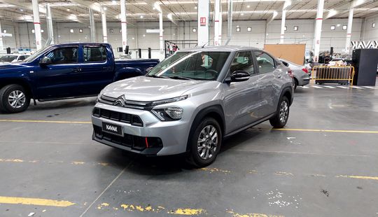 Citroen • Basalt