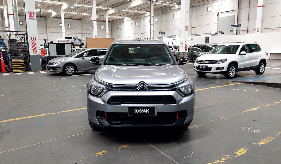 Citroen Basalt 1.3 FEEL Suv 2026