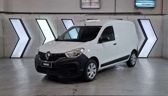 Renault • Kangoo
