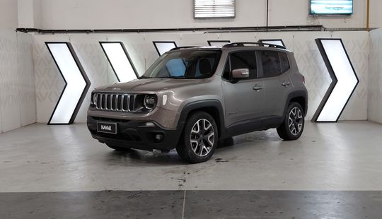 Jeep • Renegade