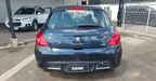 Peugeot 308 1.6 HDI FELINE Hatchback 2013