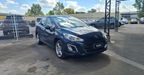 Peugeot 308 1.6 HDI FELINE Hatchback 2013