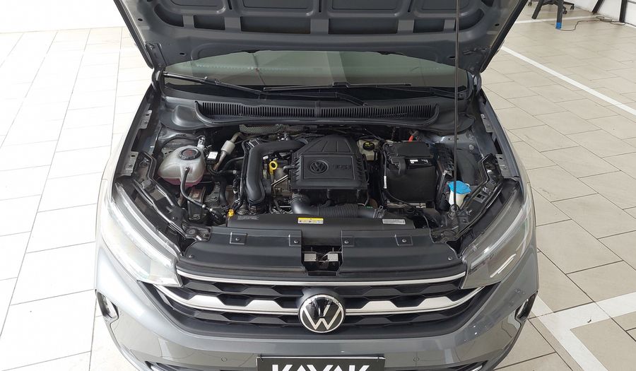 Volkswagen Nivus 1.0 200 TSI HIGHLINE AUTO Suv 2022