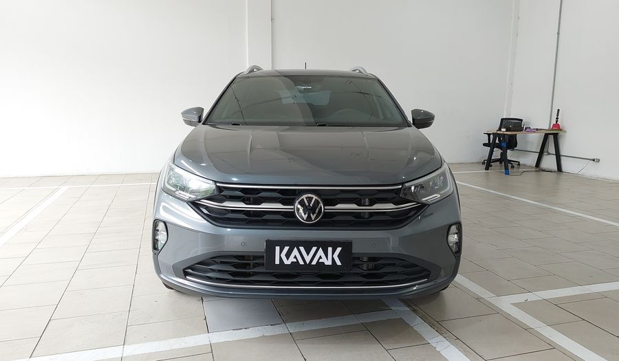 Volkswagen Nivus 1.0 200 TSI HIGHLINE AUTO Suv 2022