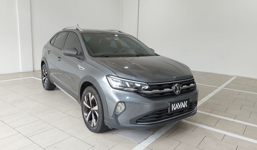 Volkswagen Nivus 1.0 200 TSI HIGHLINE AUTO Suv 2022
