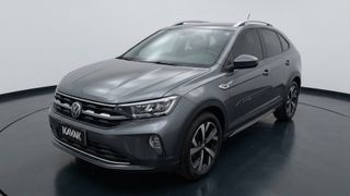 Volkswagen • Nivus