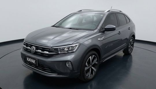 Volkswagen • Nivus