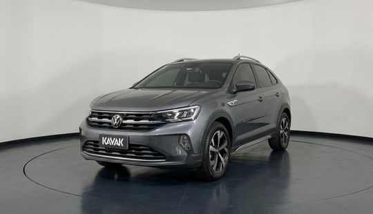 Volkswagen • Nivus