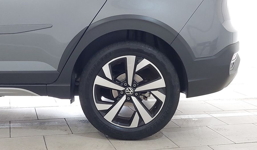 Volkswagen Nivus 1.0 200 TSI HIGHLINE AUTO Suv 2022