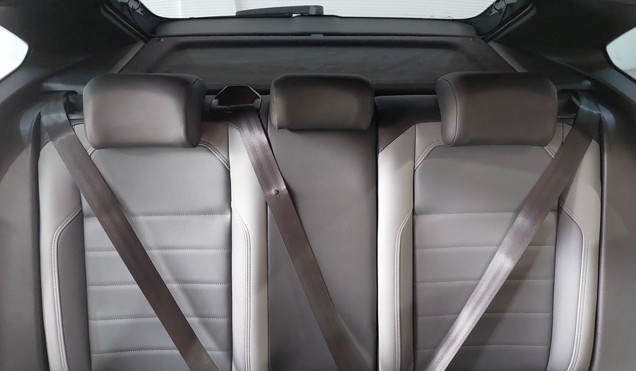 Volkswagen Nivus 1.0 200 TSI HIGHLINE AUTO Suv 2022