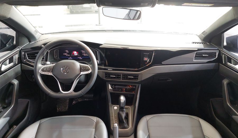 Volkswagen Nivus 1.0 200 TSI HIGHLINE AUTO Suv 2022