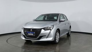 Peugeot • 208