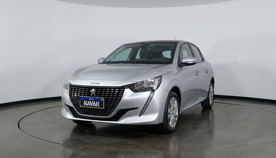 Peugeot • 208
