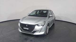 Peugeot • 208