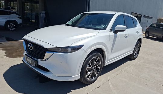 Mazda • CX-5