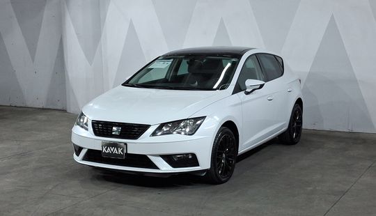 Seat • Leon