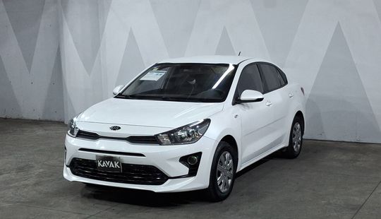 Kia • Rio