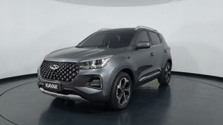 Chery • Tiggo 5x