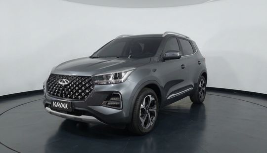 Chery • Tiggo 5x