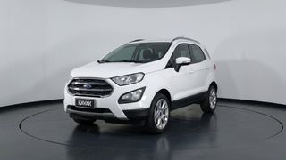 Ford • EcoSport