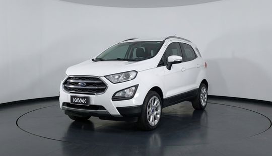 Ford • EcoSport