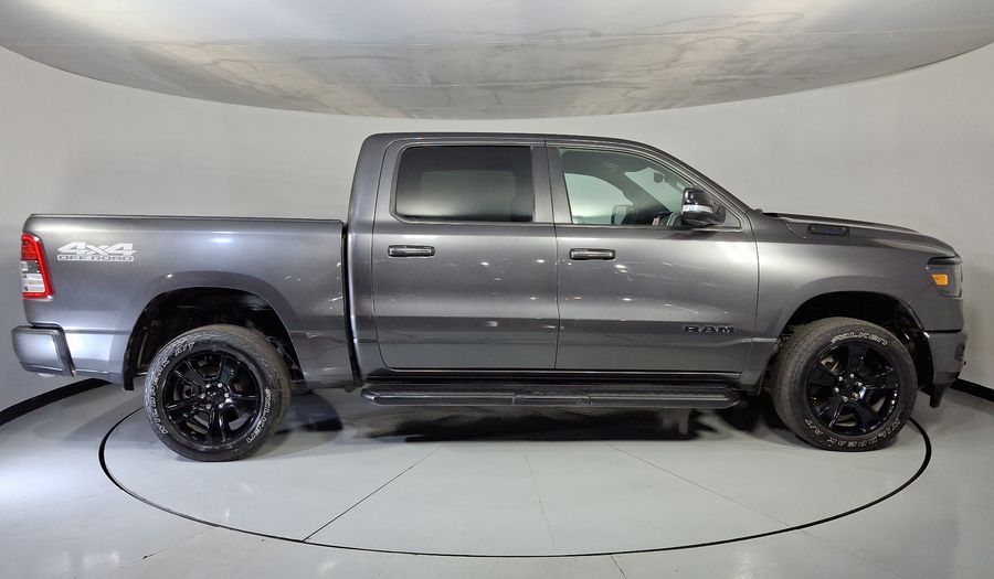 Ram 1500 5.7 MHEV BIGHORN OFF ROAD CC AUTO 4WD Pickup 2022