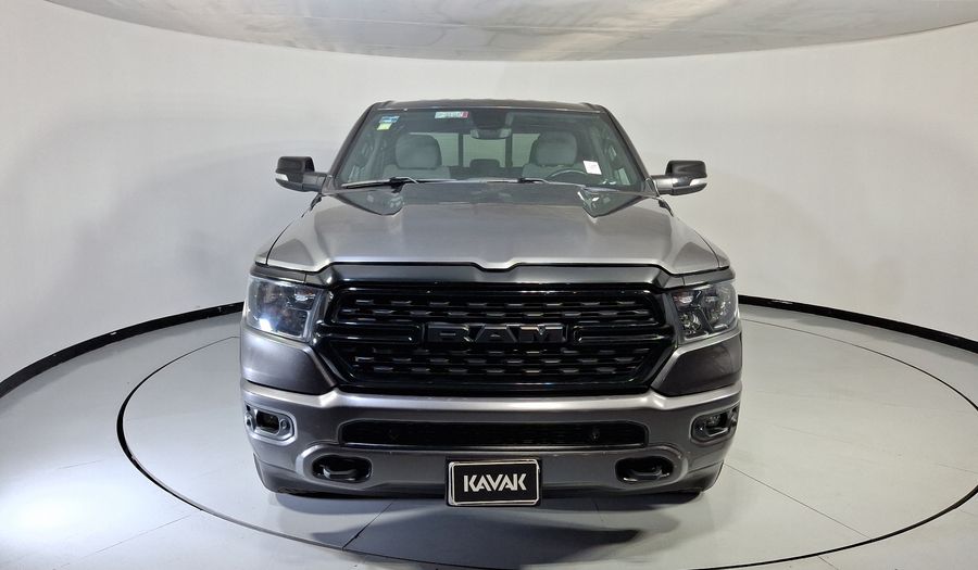 Ram 1500 5.7 MHEV BIGHORN OFF ROAD CC AUTO 4WD Pickup 2022