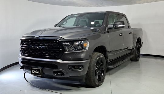 Ram • Ram 1500