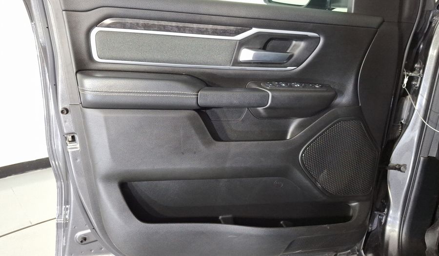 Ram 1500 5.7 MHEV BIGHORN OFF ROAD CC AUTO 4WD Pickup 2022