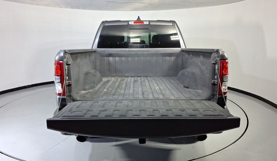 Ram 1500 5.7 MHEV BIGHORN OFF ROAD CC AUTO 4WD Pickup 2022
