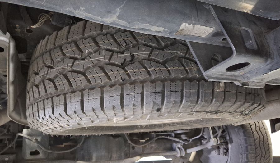 Ram 1500 5.7 MHEV BIGHORN OFF ROAD CC AUTO 4WD Pickup 2022