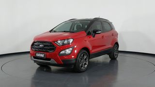 Ford • EcoSport