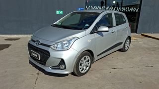 Hyundai • Grand i10