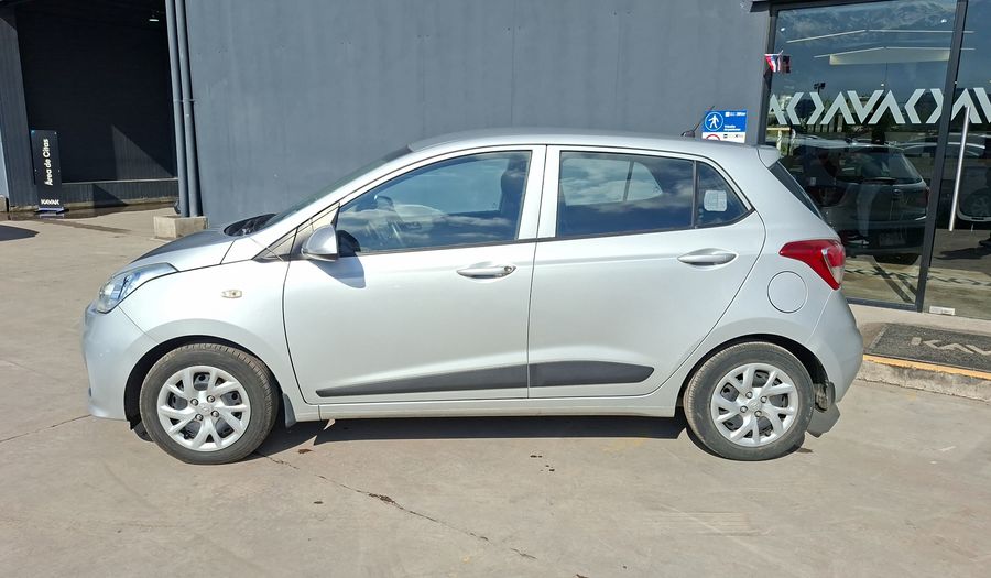 Hyundai Grand I10 1.0 GL 2AB HB PE Hatchback 2018