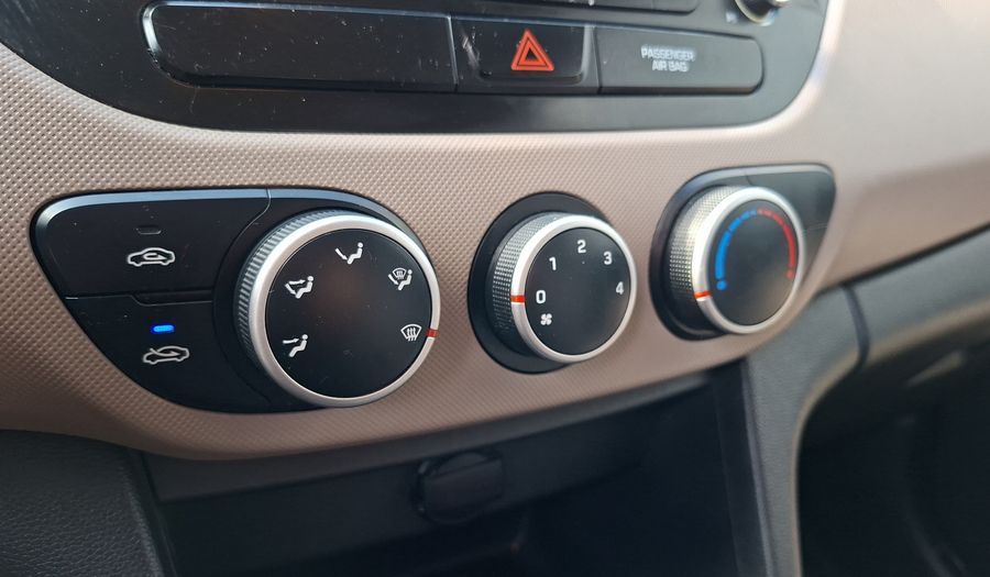 Hyundai Grand I10 1.0 GL 2AB HB PE Hatchback 2018