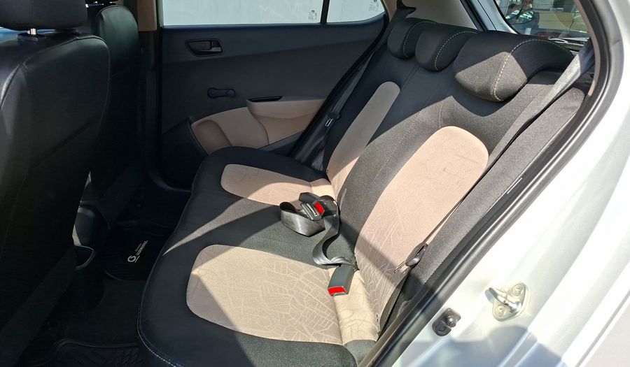 Hyundai Grand I10 1.0 GL 2AB HB PE Hatchback 2018
