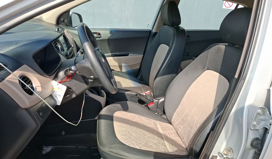 Hyundai Grand I10 1.0 GL 2AB HB PE Hatchback 2018