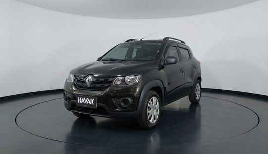 Renault • Kwid