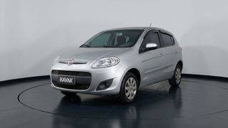 Fiat • Palio