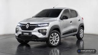 Renault • Kwid