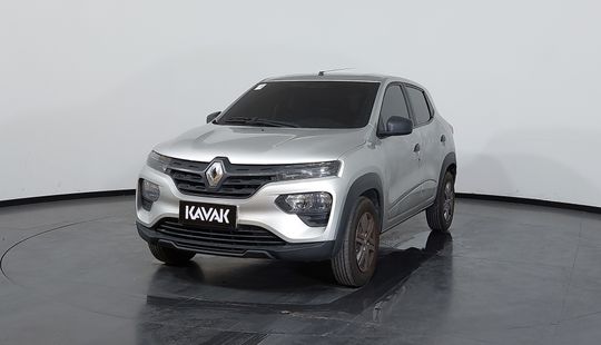 Renault • Kwid