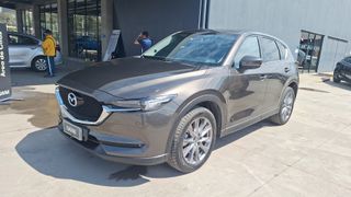 Mazda • CX-5